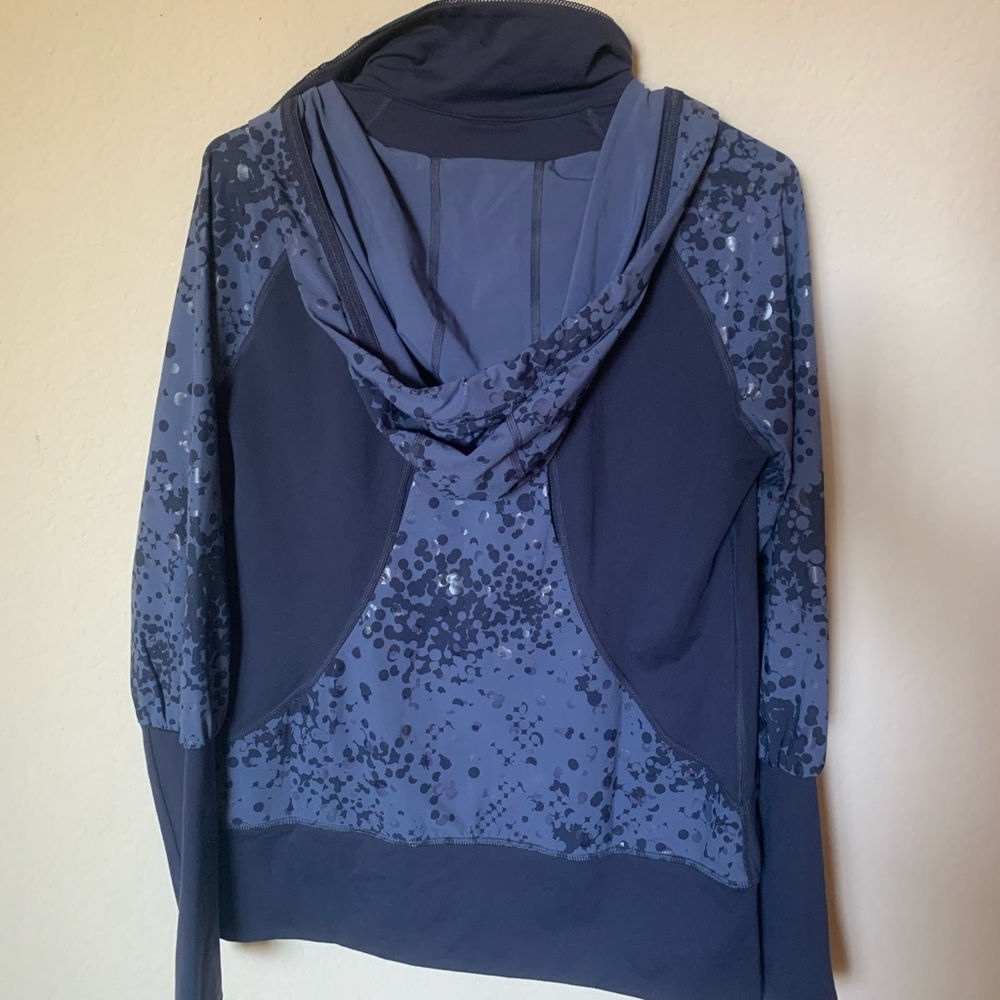 Adidas track jacket - Picture 3 of 4